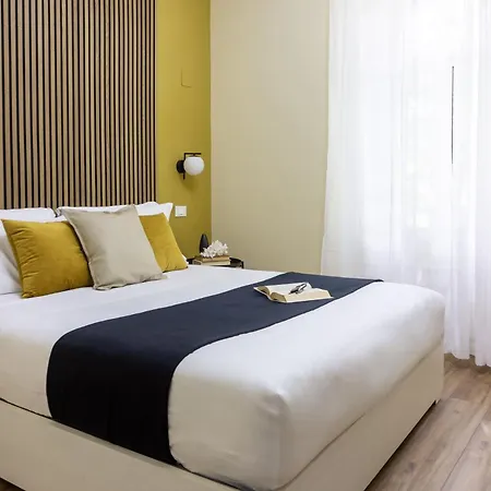 Гостевой дом Bliss Рим