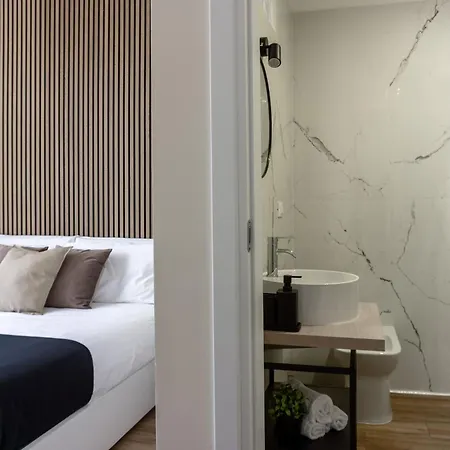 Maison d'hôtes Bliss 4*