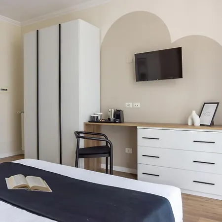 Maison d'hôtes Bliss 4*