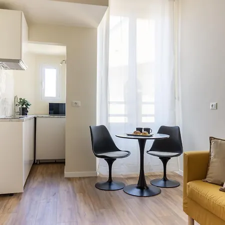 Maison d'hôtes Bliss 4*