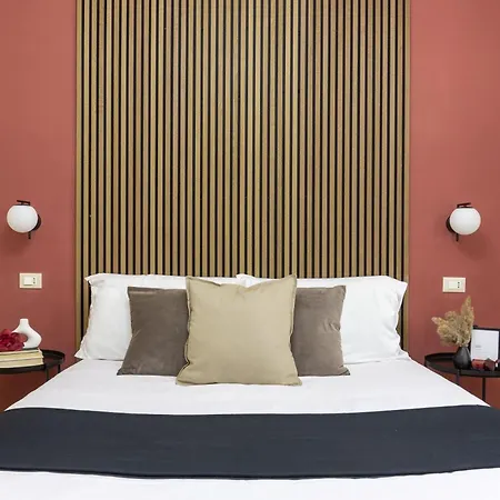 Bliss 4* Rome