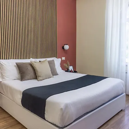Maison d'hôtes Bliss 4*