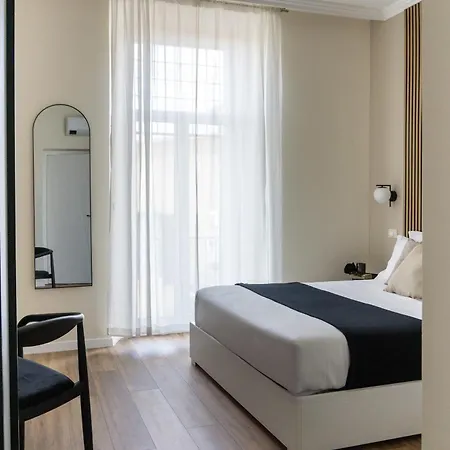 Maison d'hôtes Bliss Rome