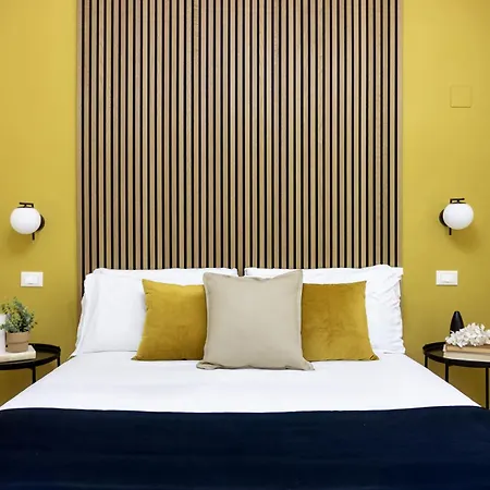 Bliss 4* Rome