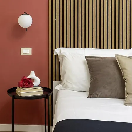 Maison d'hôtes Bliss 4*
