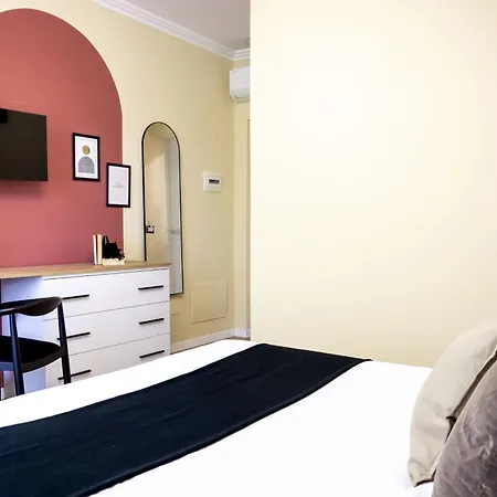 Maison d'hôtes Bliss Rome