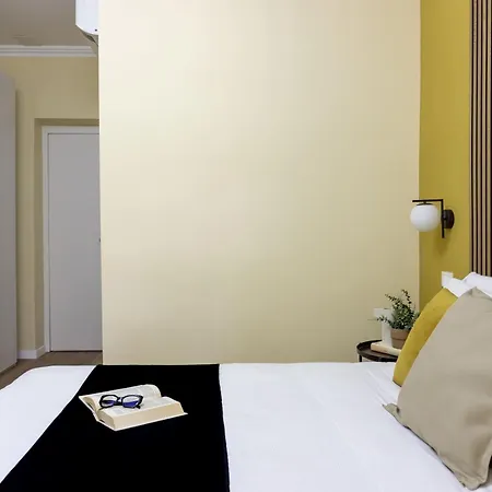 Bliss 4* Rome