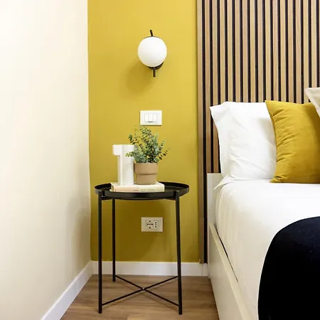 Maison d'hôtes Bliss 4*