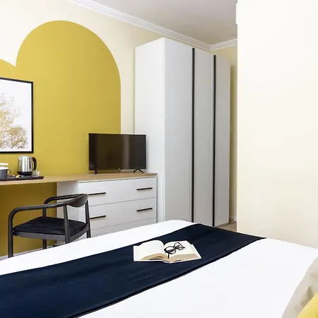 Bliss Affittacamere Roma
